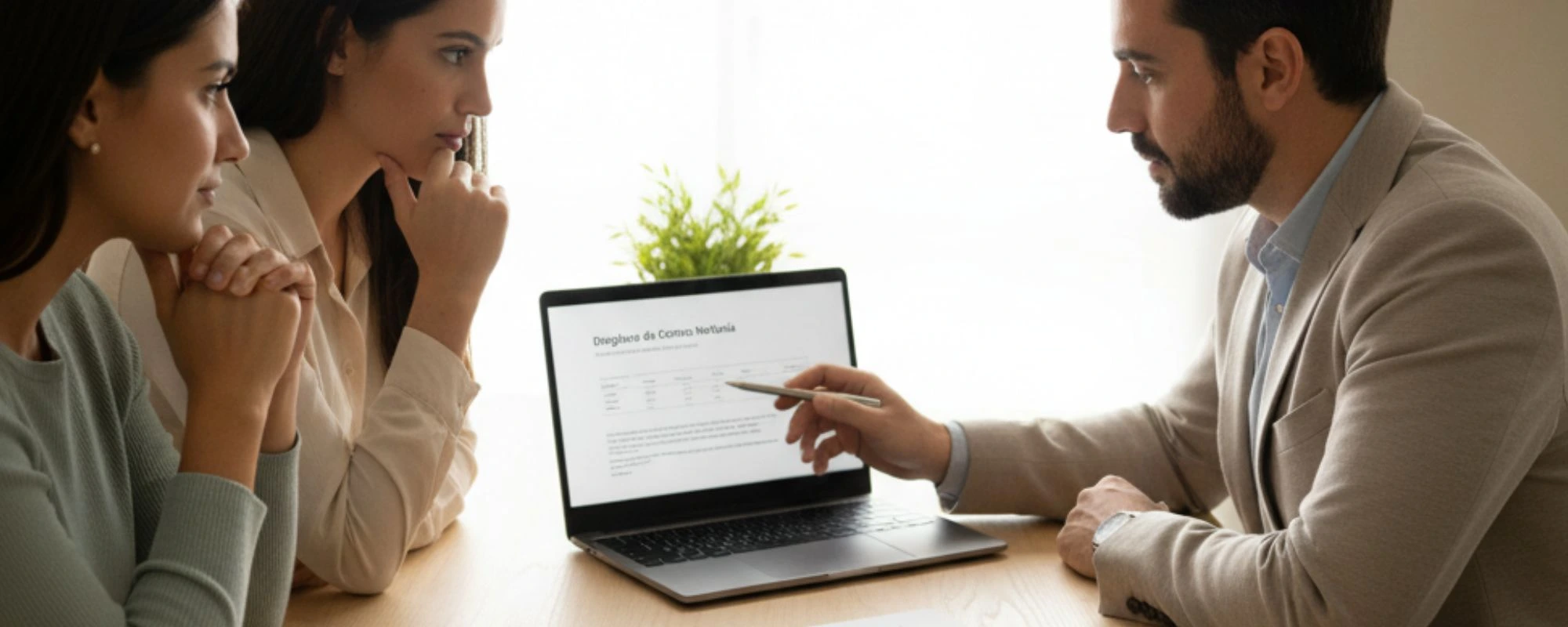 Precio del Notario en la Extinción de Condominio: Costes y Quién Paga