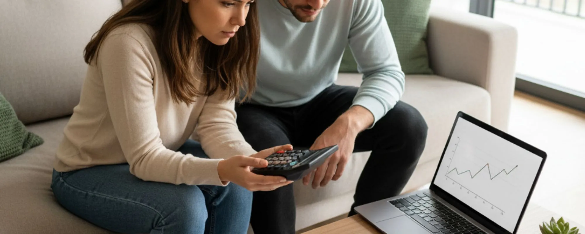 ¿Por qué ha subido mi hipoteca fija? Causas y soluciones