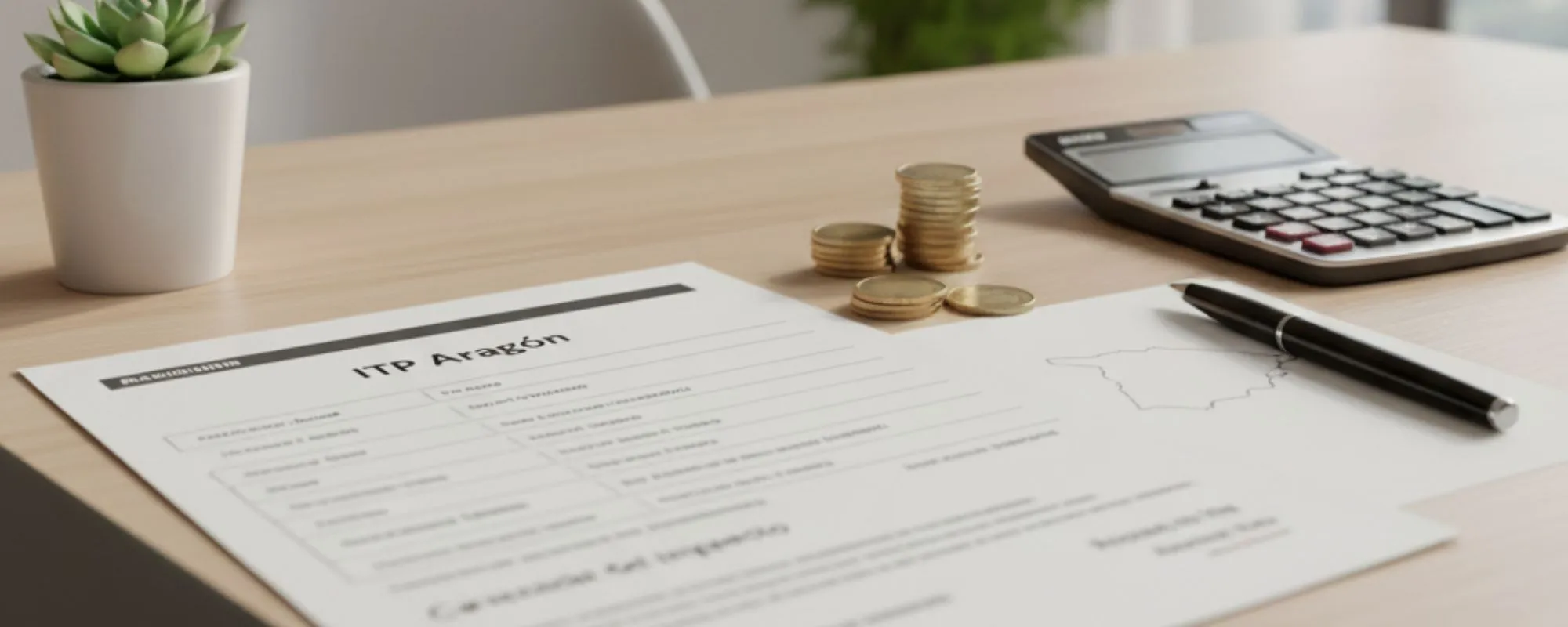 ¿Qué ITP se paga en Aragón? Todo lo que debes saber [YEAR]