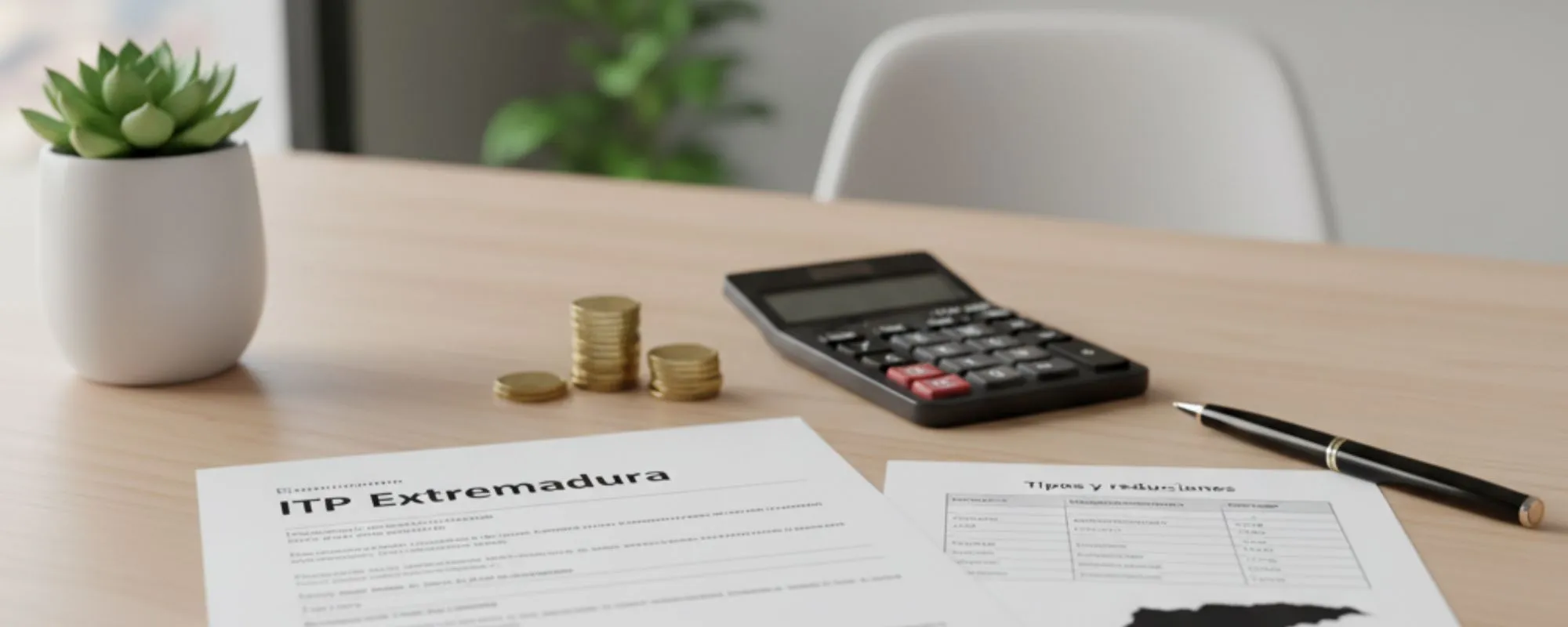 ¿Qué ITP se paga en Extremadura? Todo lo que debes saber [YEAR]