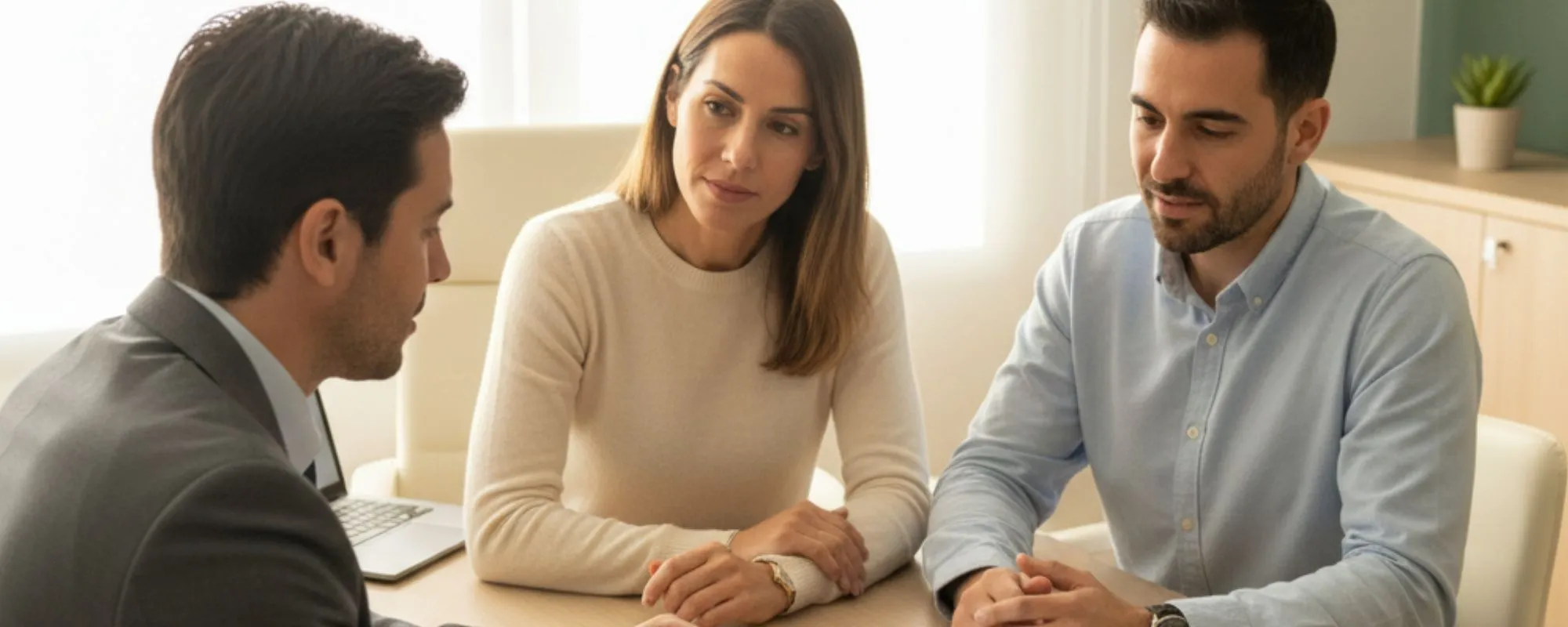 Métodos de pago al comprar una vivienda: Cómo se paga un piso en el notario