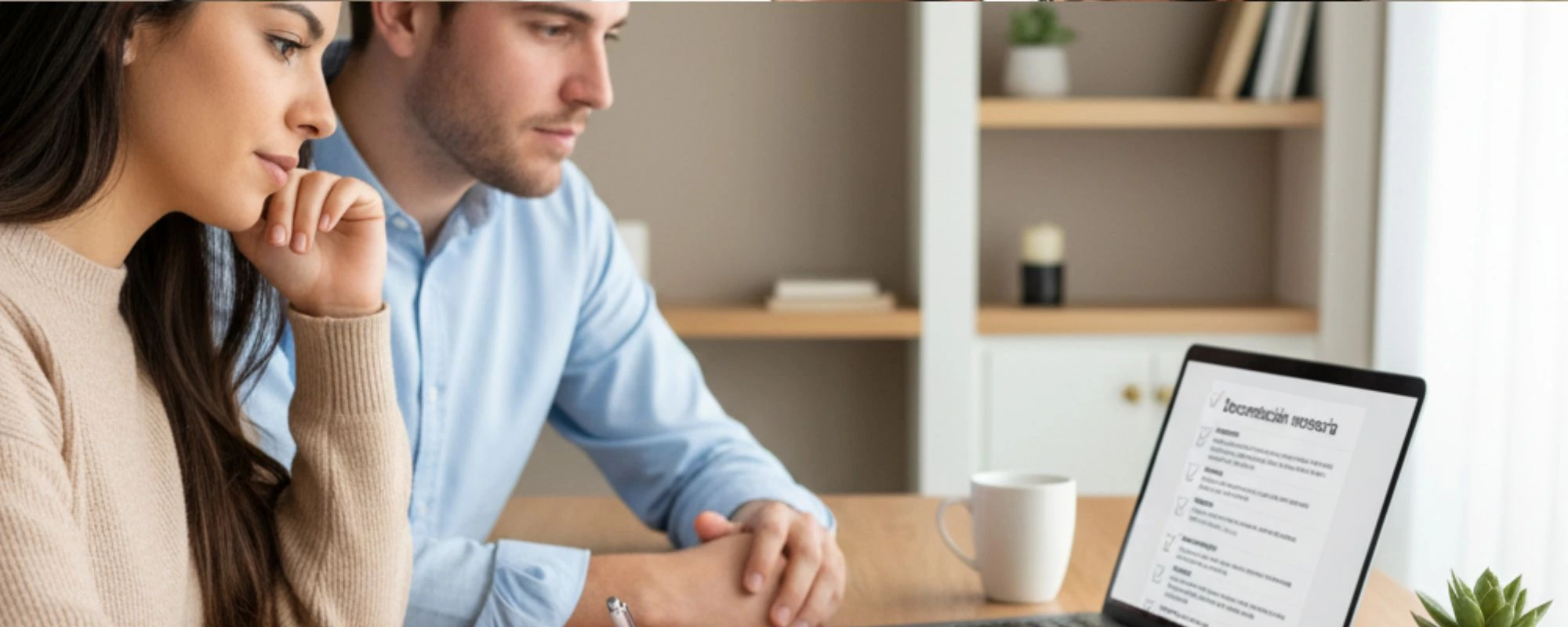 Guía de requisitos para comprar un piso en España