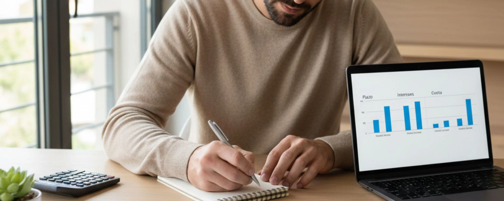 Diferencias clave entre Préstamos Personales y Préstamos Hipotecarios