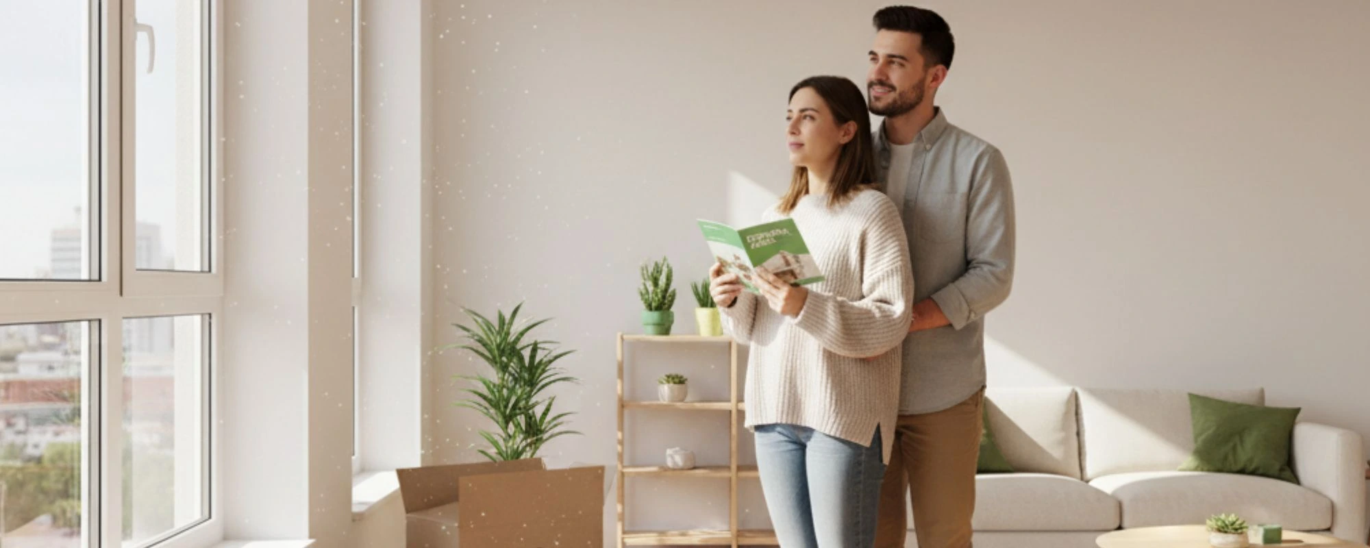 ¿Cuándo es el Mejor Momento para Comprar una Casa?