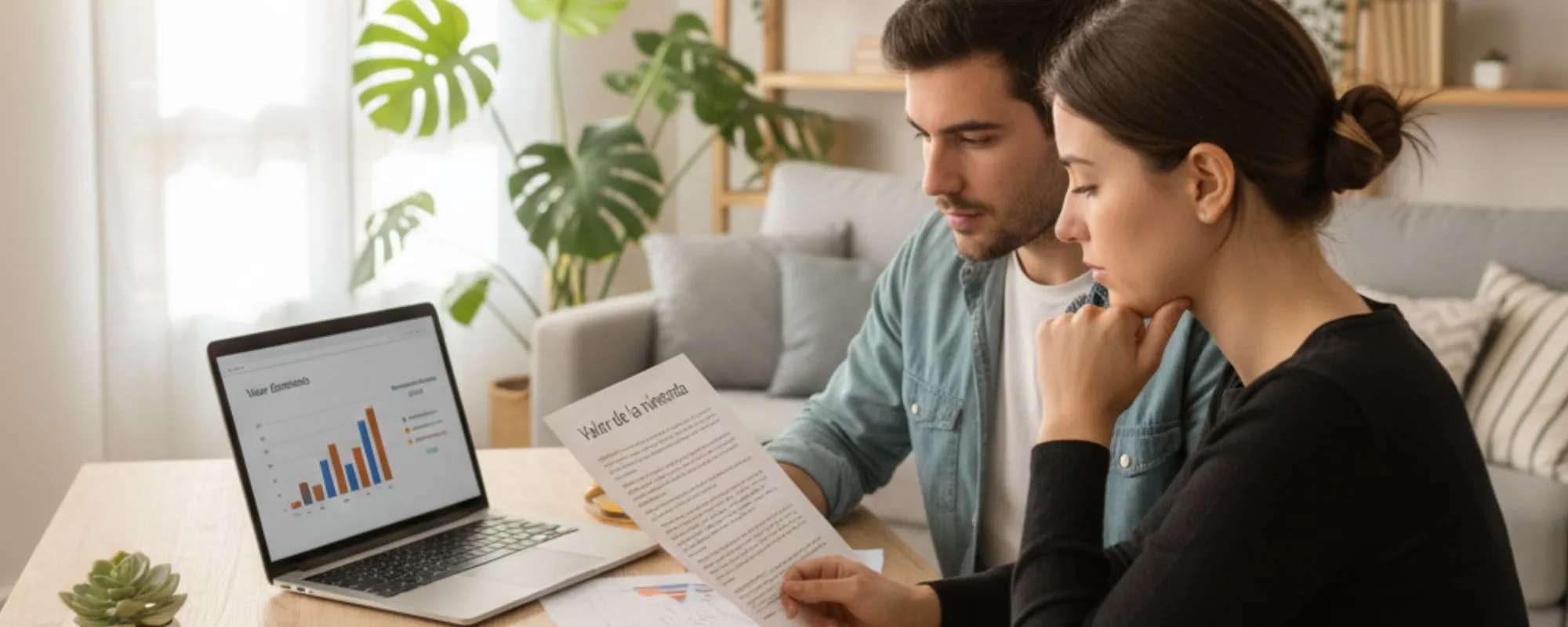 Cómo saber el valor de una Vivienda: Métodos y Consejos