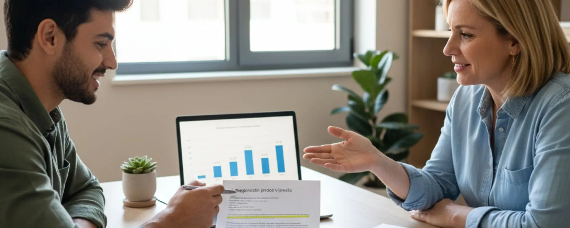 Estratégias para Negociar el precio de una casa