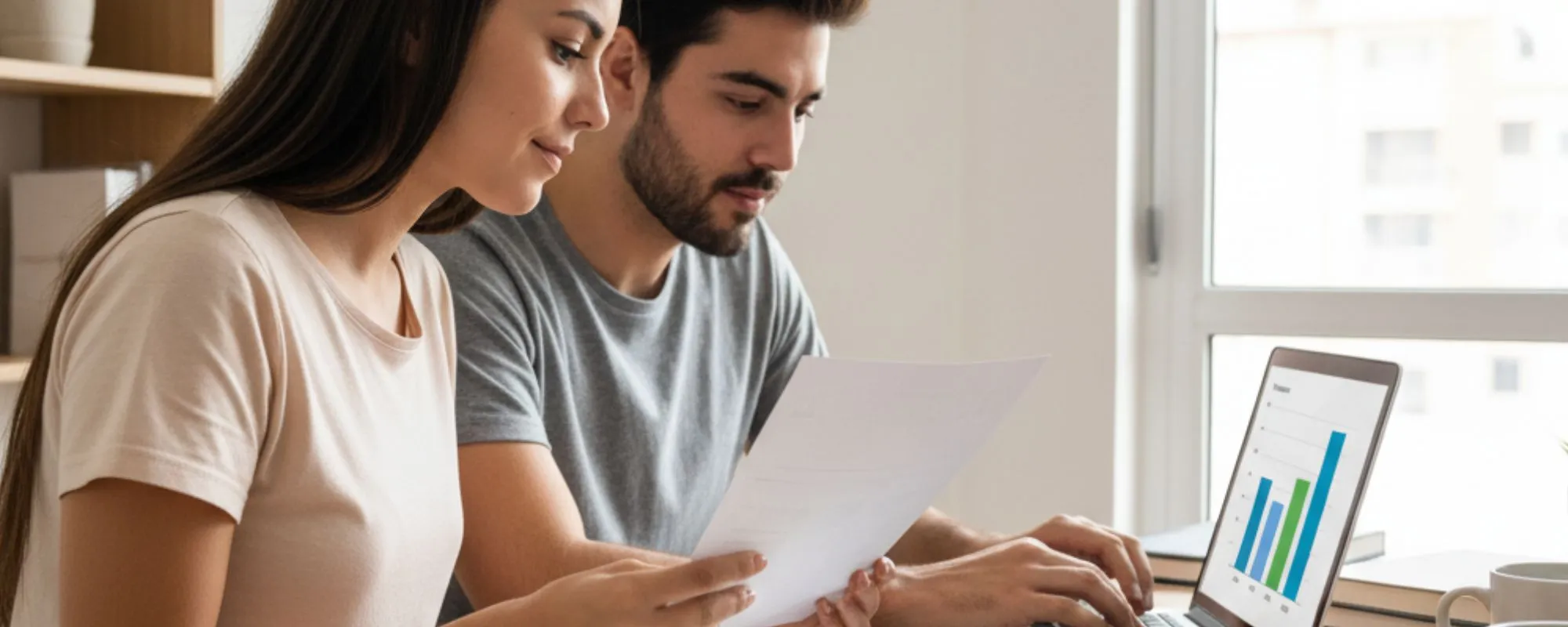 Cómo ahorrar para Comprar una Casa