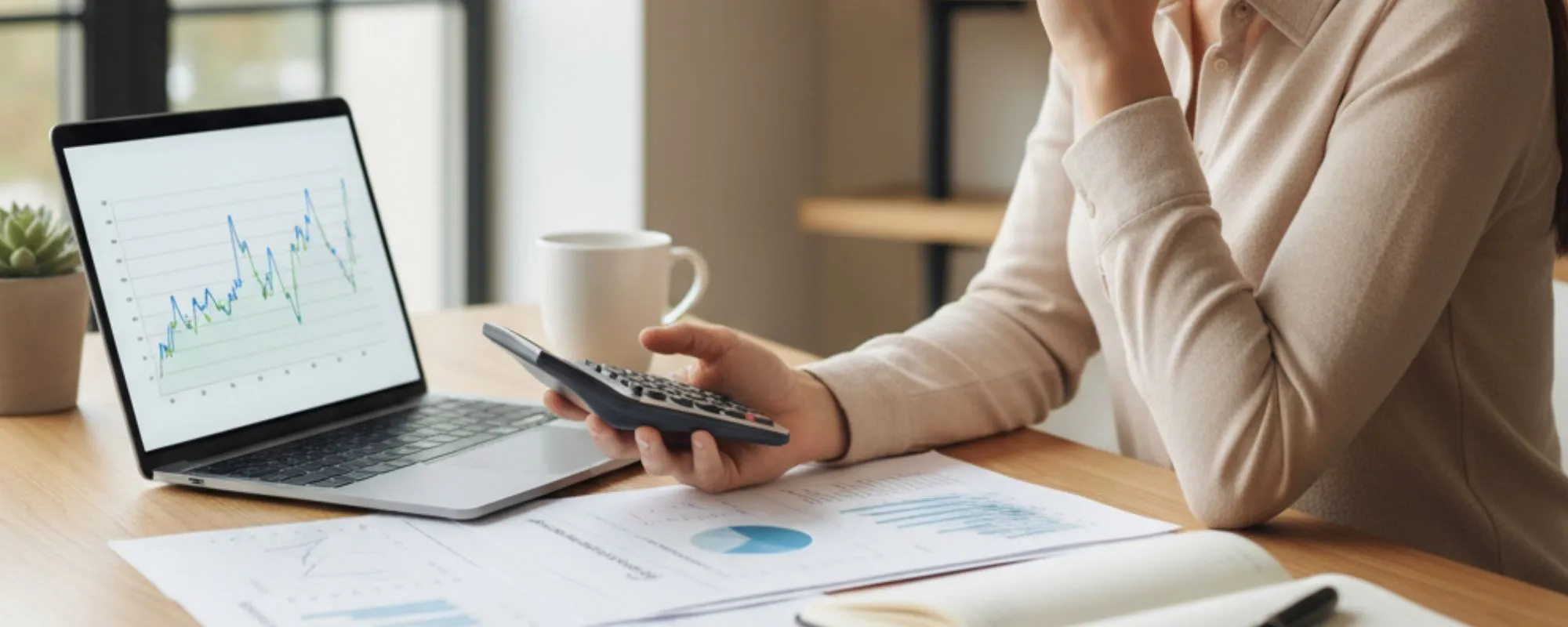 Cómo calcular la cuota de una hipoteca con Euríbor: Guía Fácil y Rápida