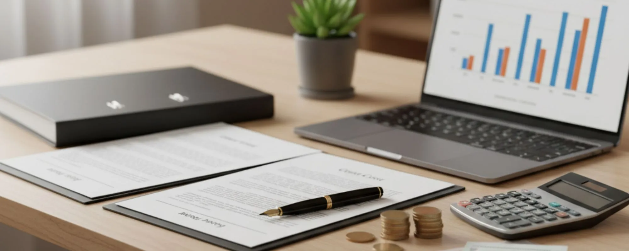 ¿Cuánto cuesta hacer una escritura en el Notario? Costes y claves