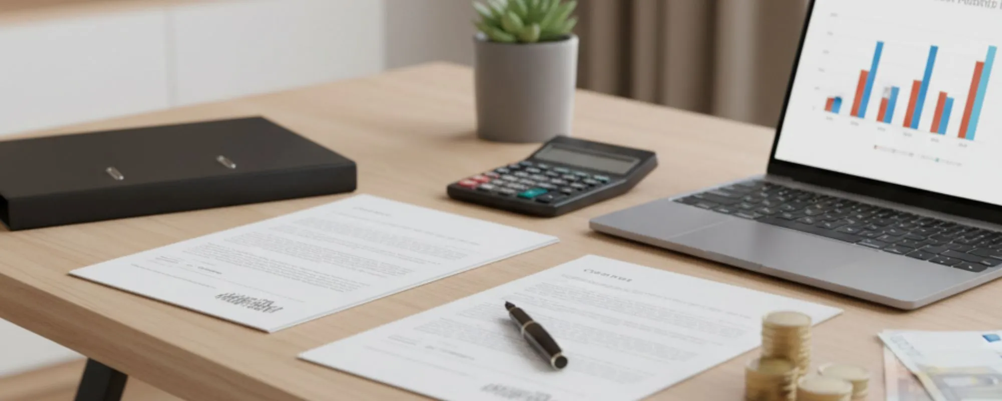 Todos los gastos de compra de vivienda: Qué necesitas saber