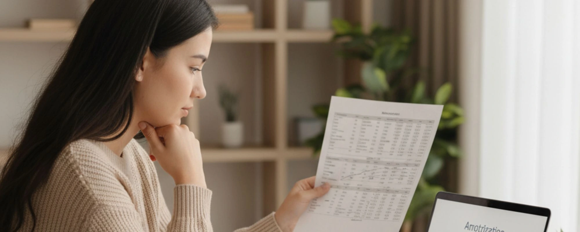 Cuadro de Amortización Hipoteca: Cómo Funciona y Por qué es clave para tu Hipoteca