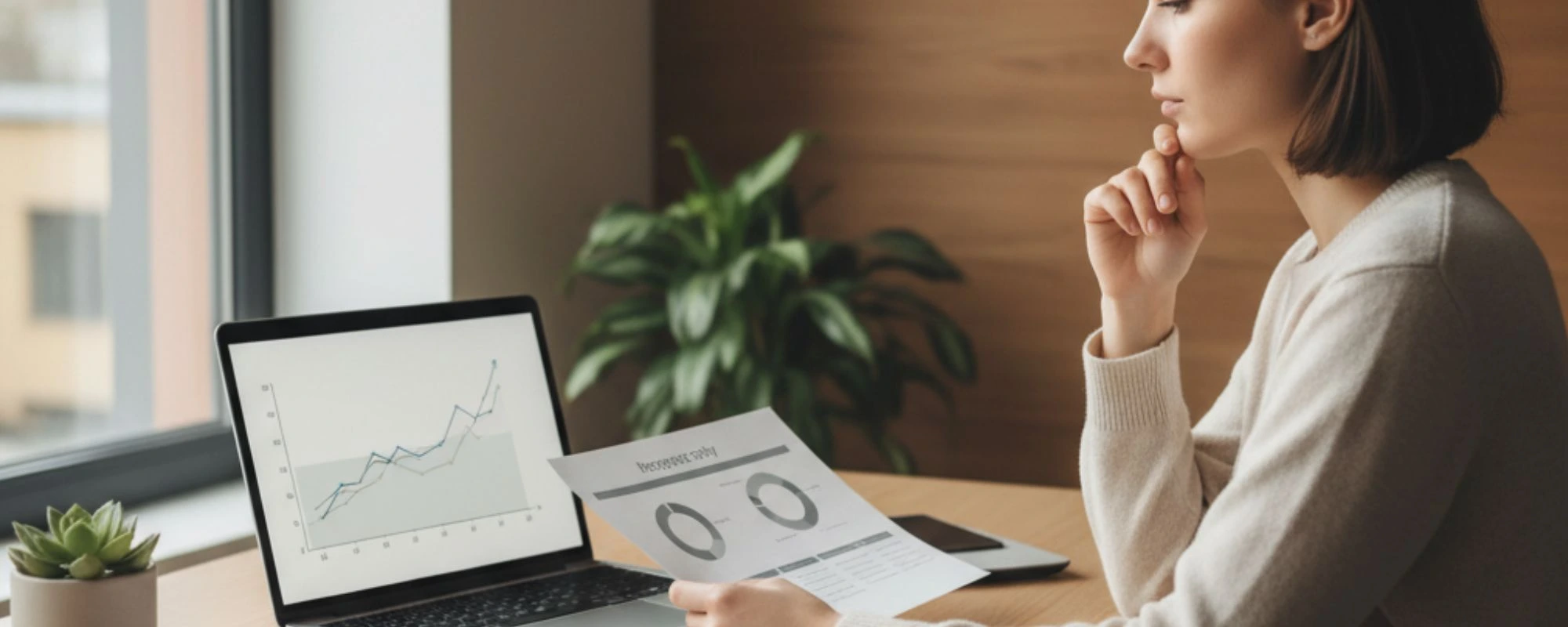 ¿Qué es una hipoteca con carencia y cuándo te conviene optar por ella?