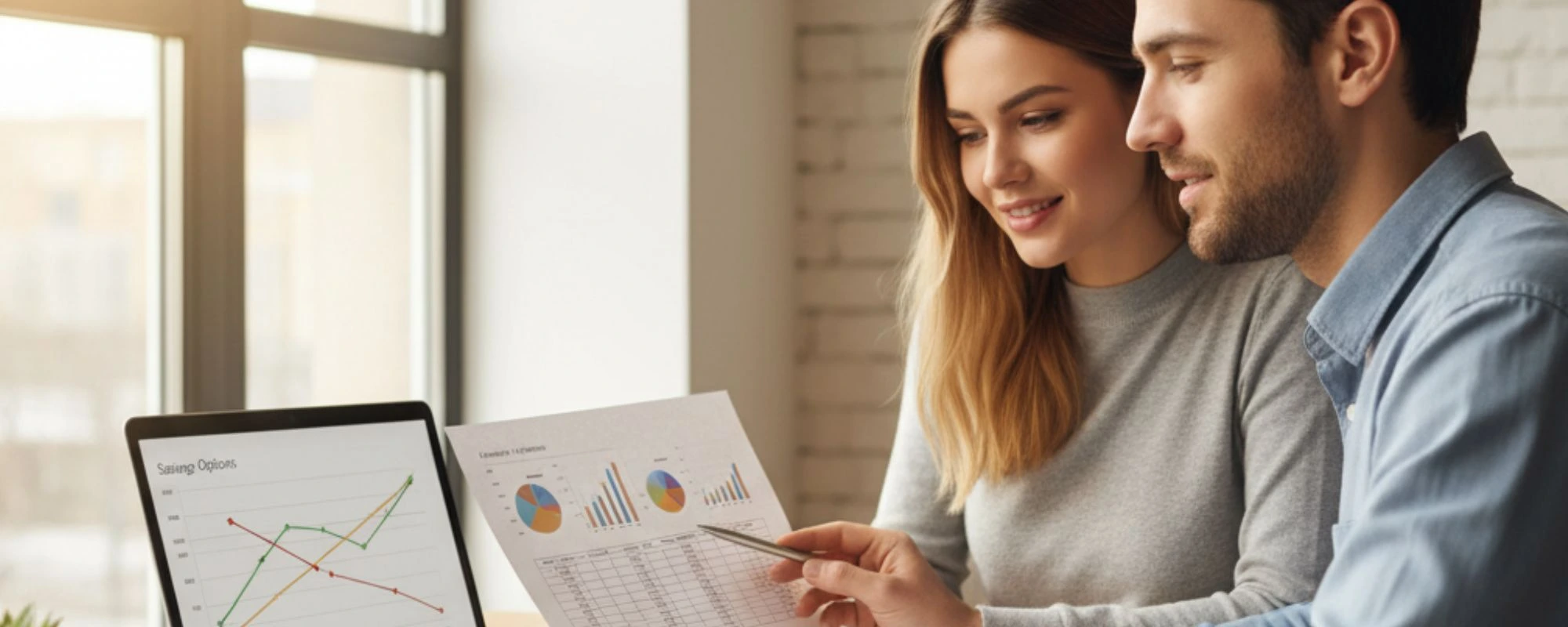 Cómo mejorar las condiciones de tu Hipoteca y ahorrar en cuotas