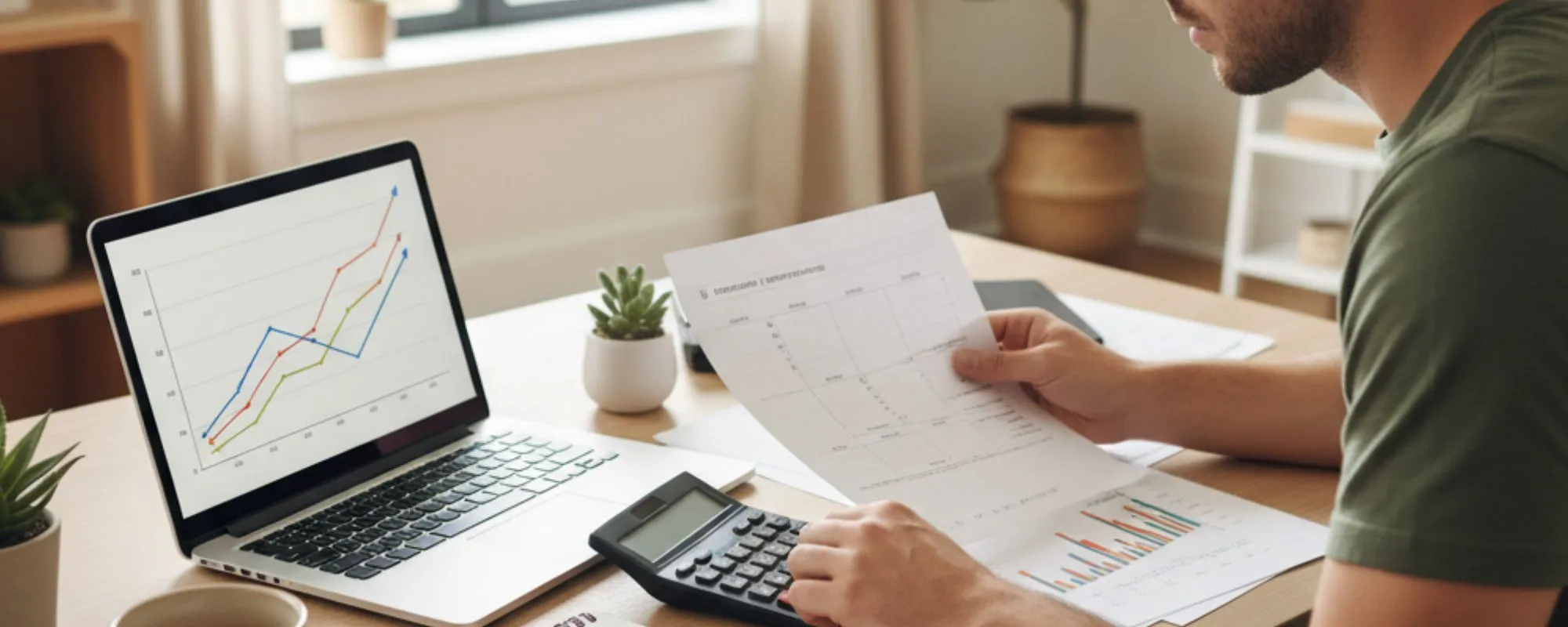 ¿Cómo calcular la subida de tu hipoteca?