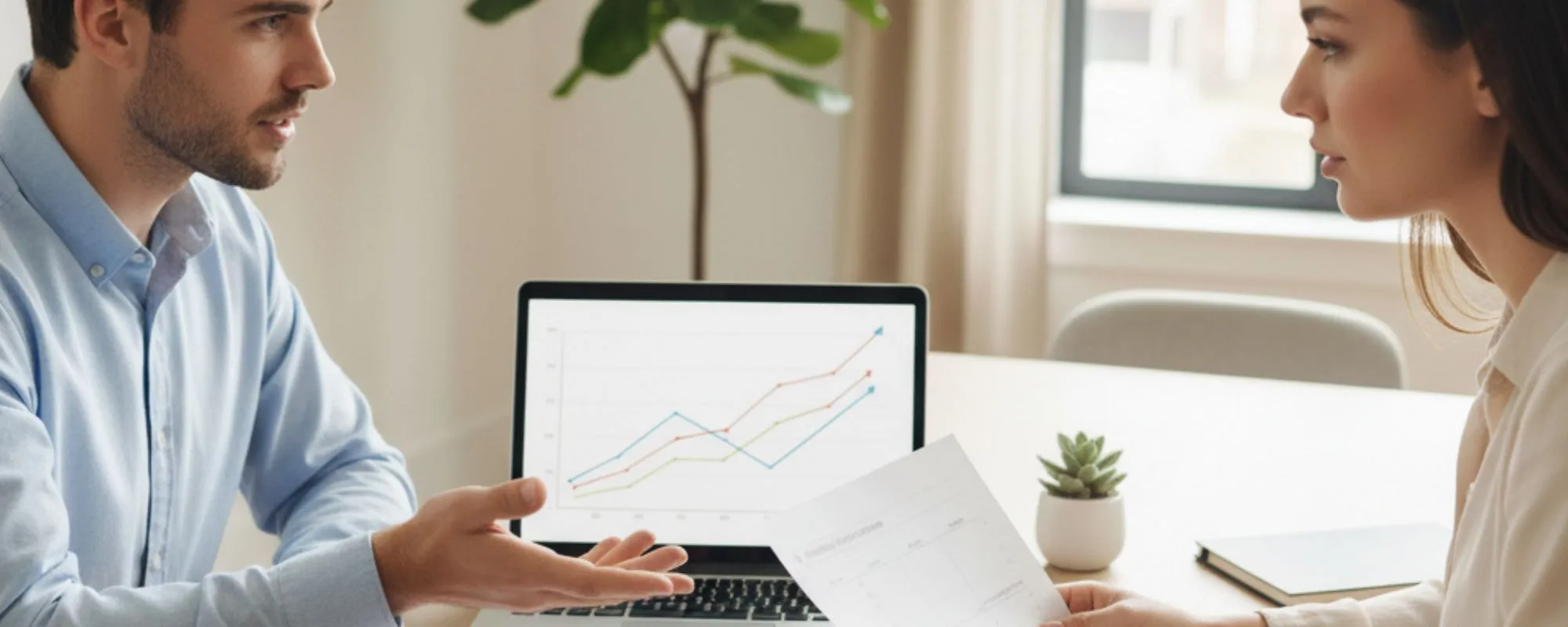 ¿Qué es un Bróker Hipotecario?