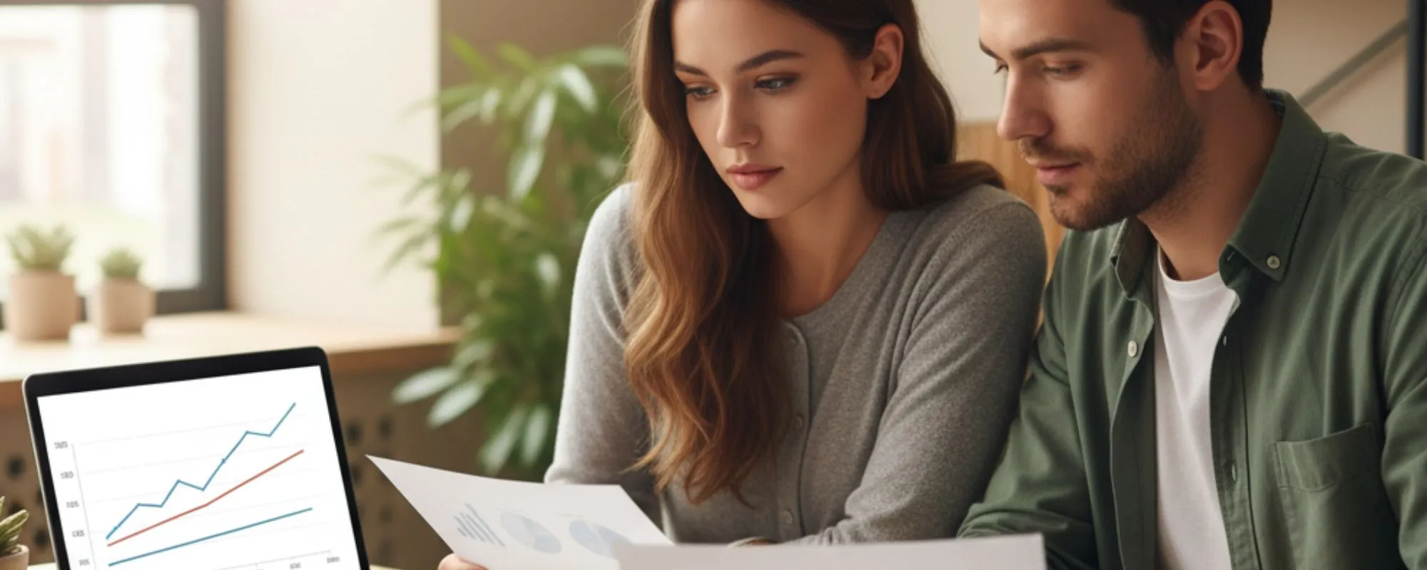 Cómo cambiar de hipoteca variable a fija paso a paso