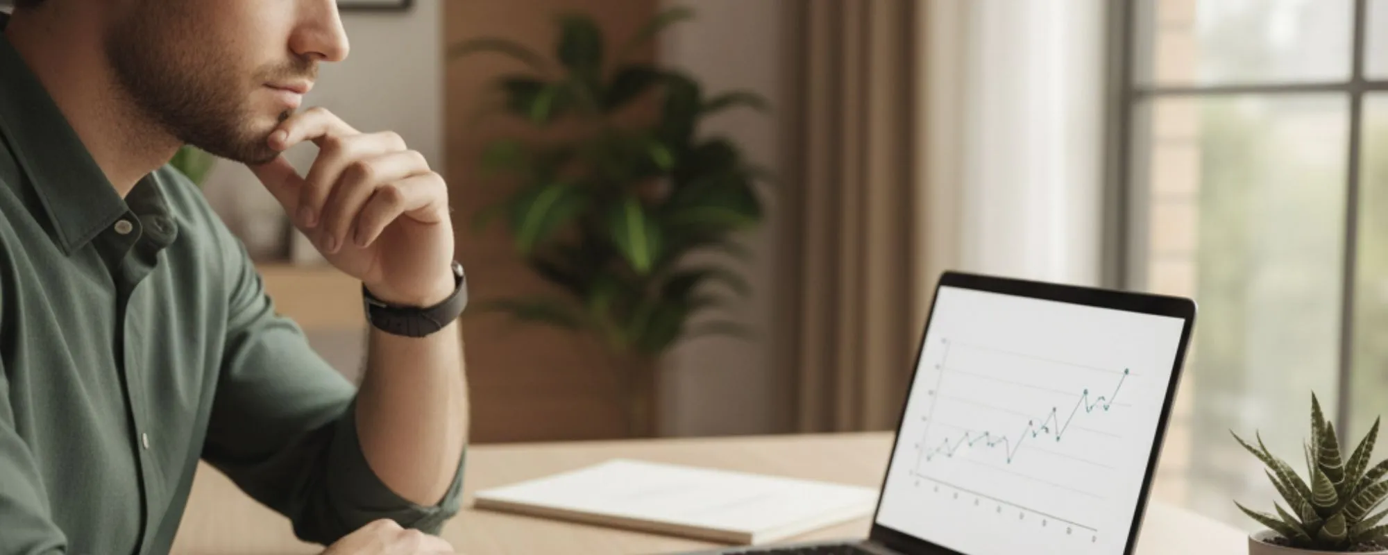 Cómo calcular tu cuadro de amortización de hipoteca.