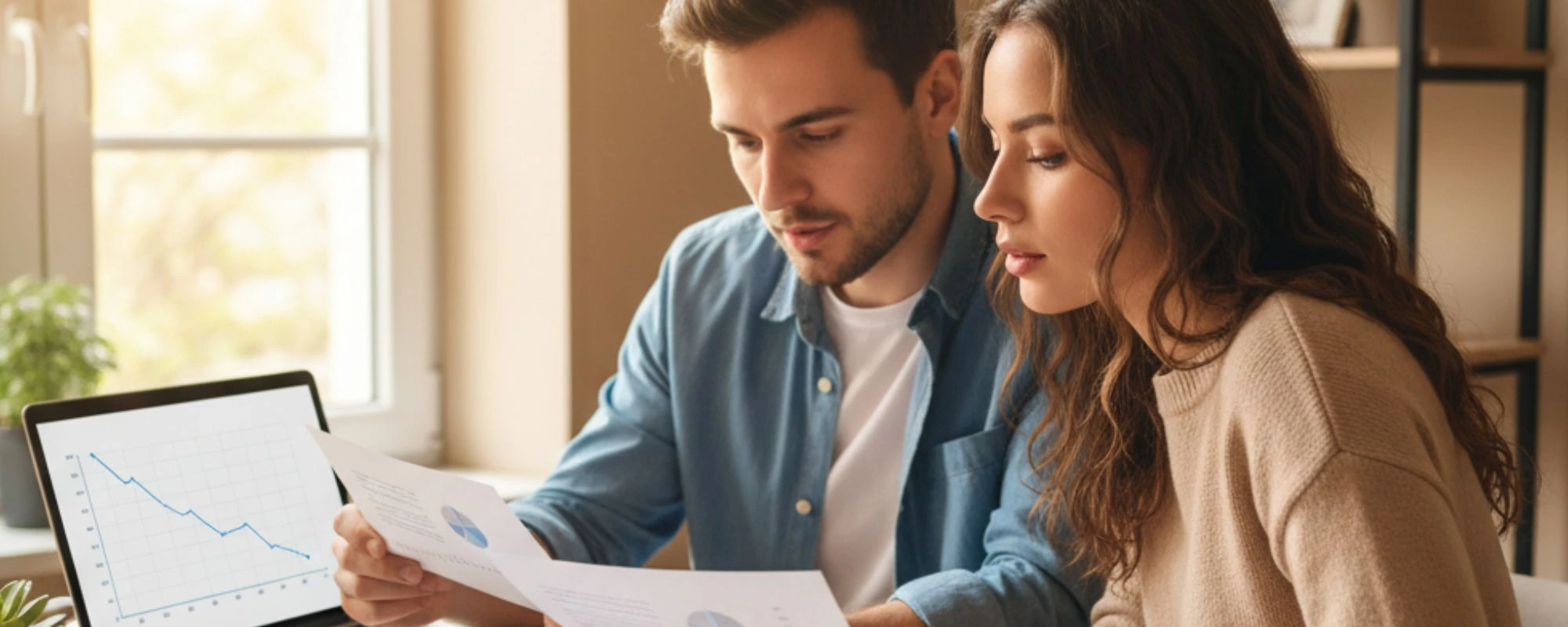 ¿Cuánto se paga por una hipoteca de 200.000 euros?