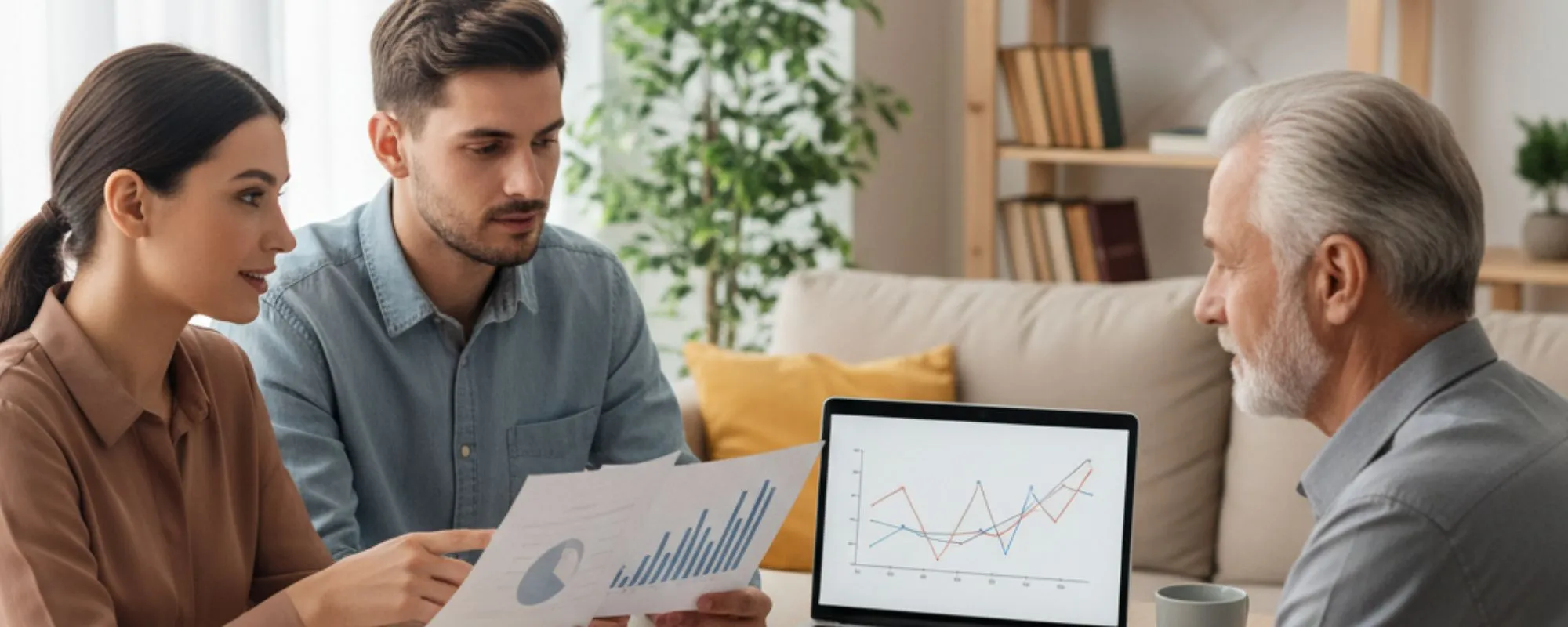 Ventajas y desventajas de tener a tus padres como avalistas