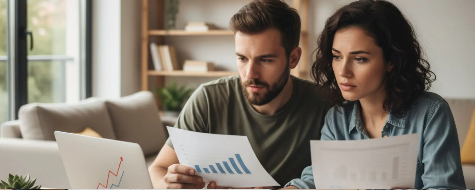 Efectos de la subida de los tipos de interés en las hipotecas