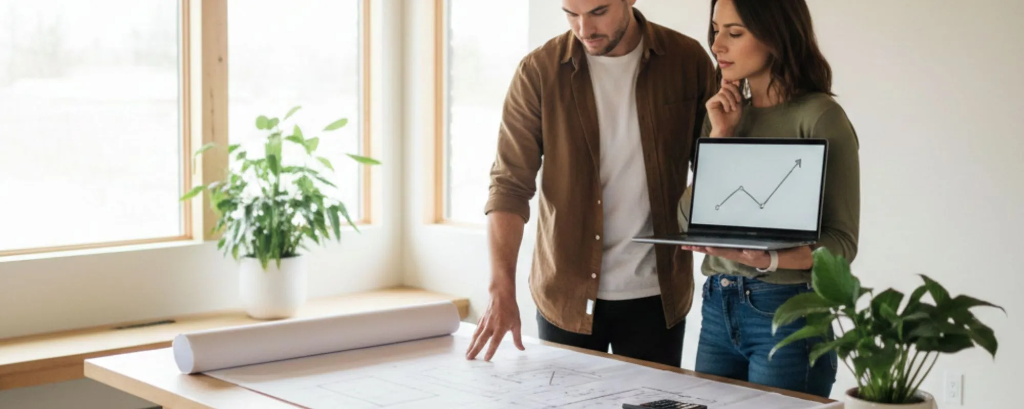 ¿Qué es la hipoteca autopromotor y cómo puede ayudarte a construir tu propia vivienda?