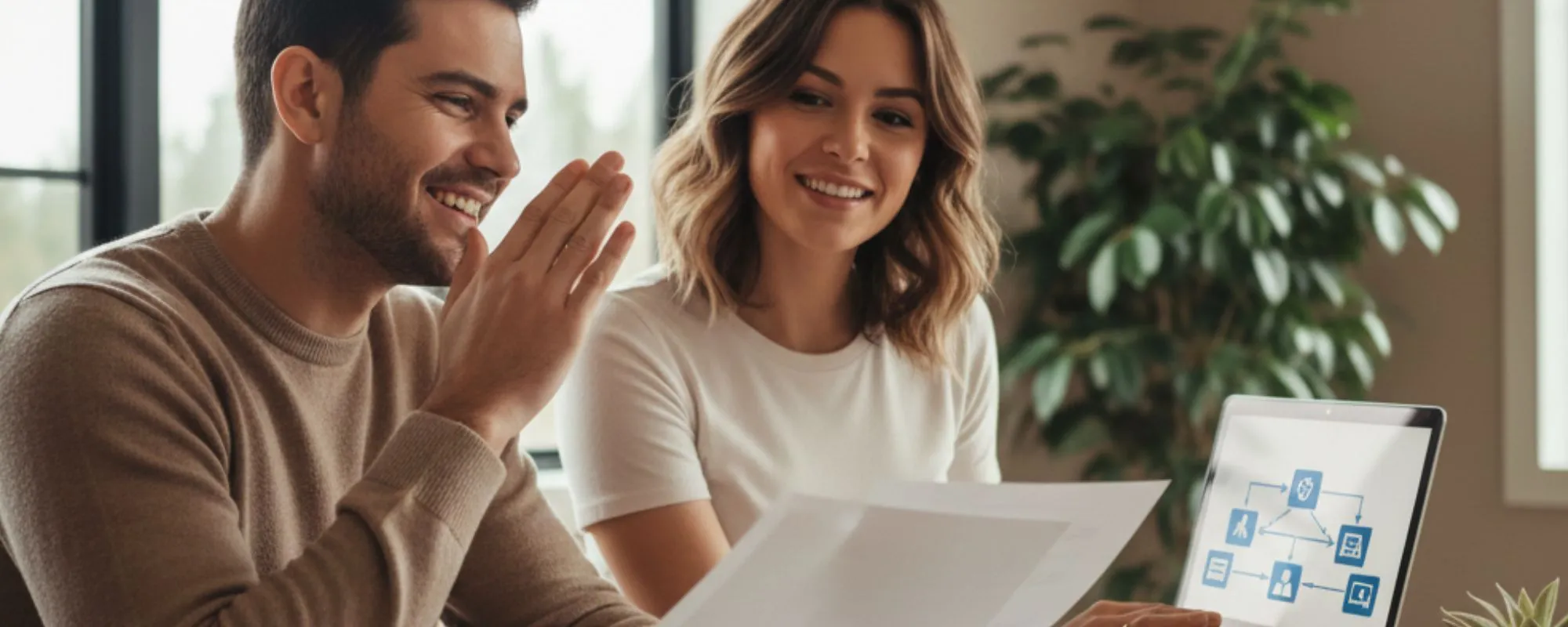 Autorizados los avales ICO del 20% para jóvenes y familias con menores en [YEAR]