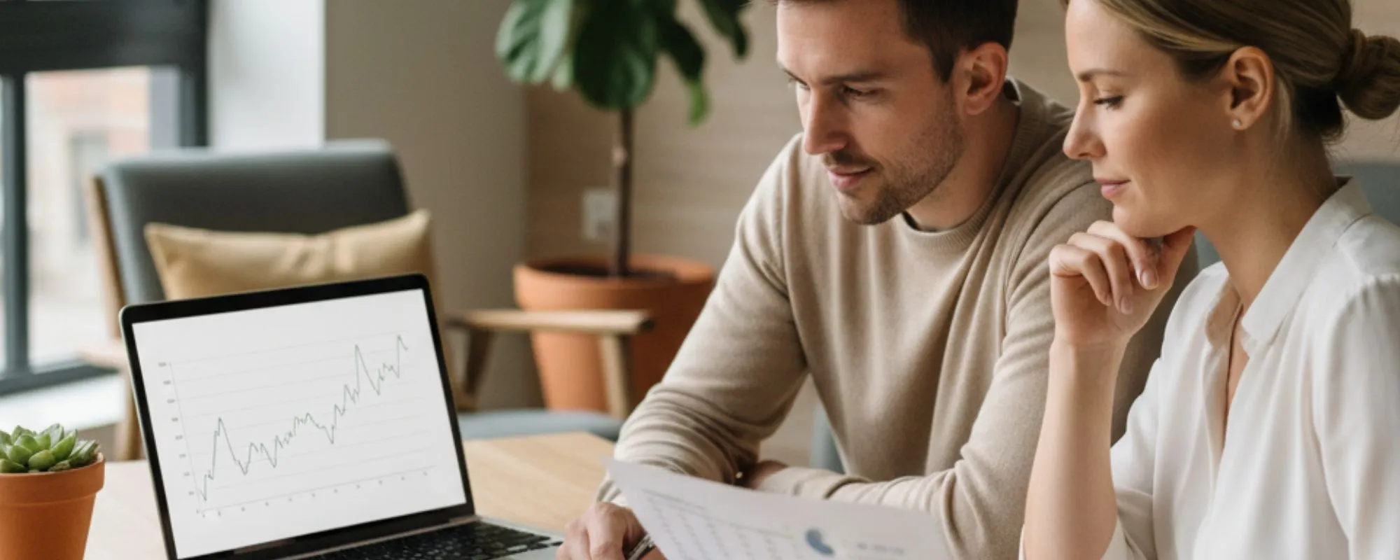 Previsión del euríbor ¿Cuándo bajará en España?