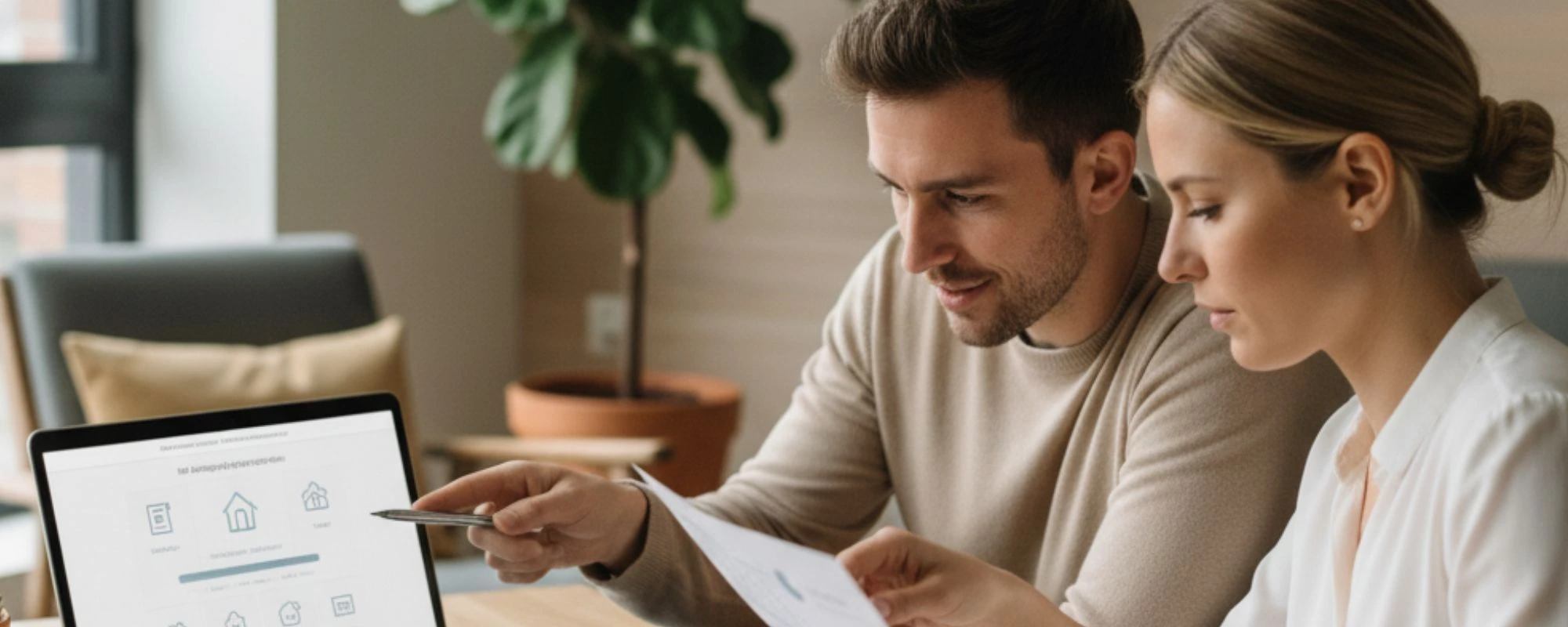 Hipoteca online: Qué es y cómo conseguirla