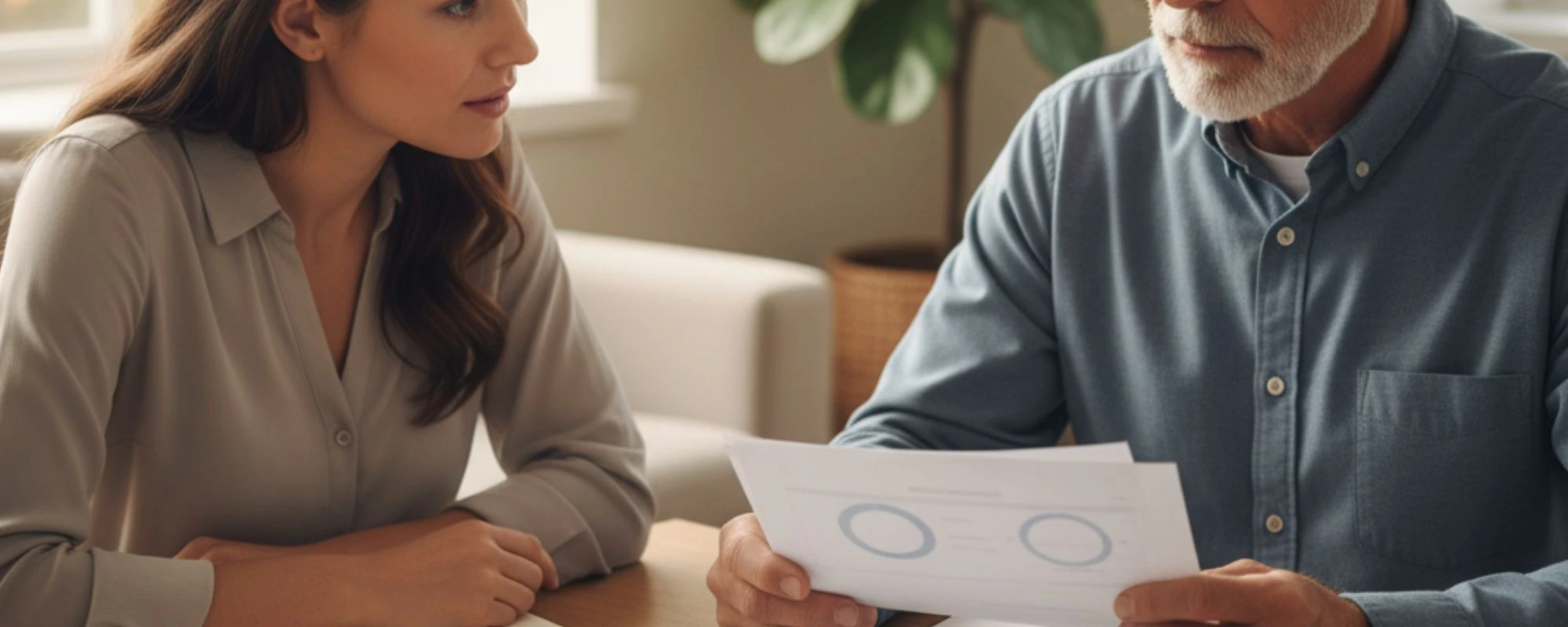 Hipoteca inversa: lo bueno y lo malo que nadie más te cuenta