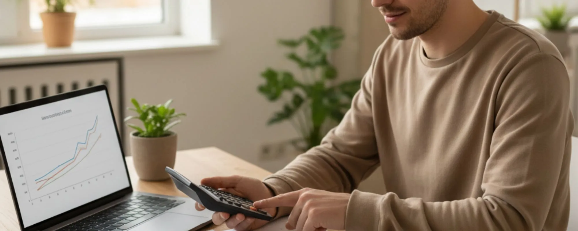 ¿Qué es la TAE y cómo se calcula el interés de una hipoteca?