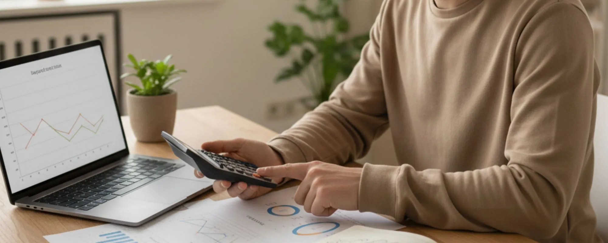 Cómo calcular la cuota que me va a quedar tras la revisión de la hipoteca semestral