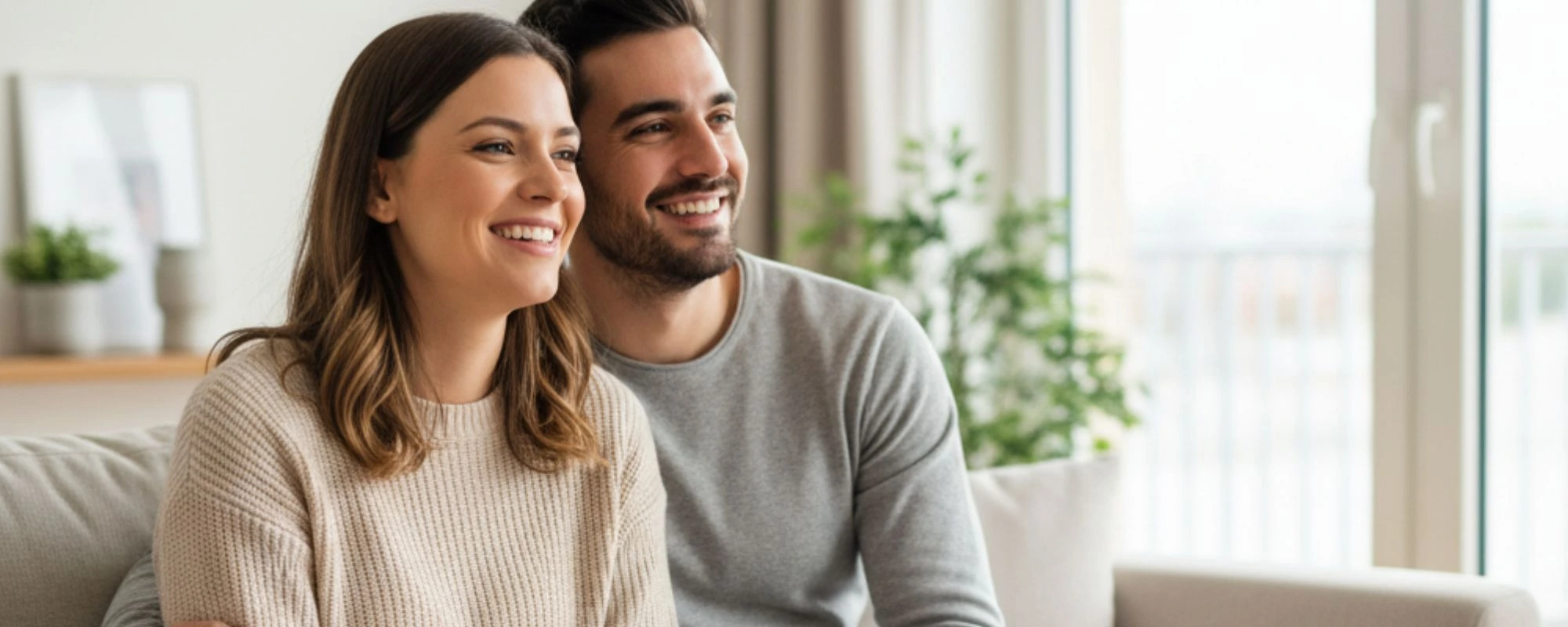 Consigue tu primera casa con hipoteca joven 100% financiación