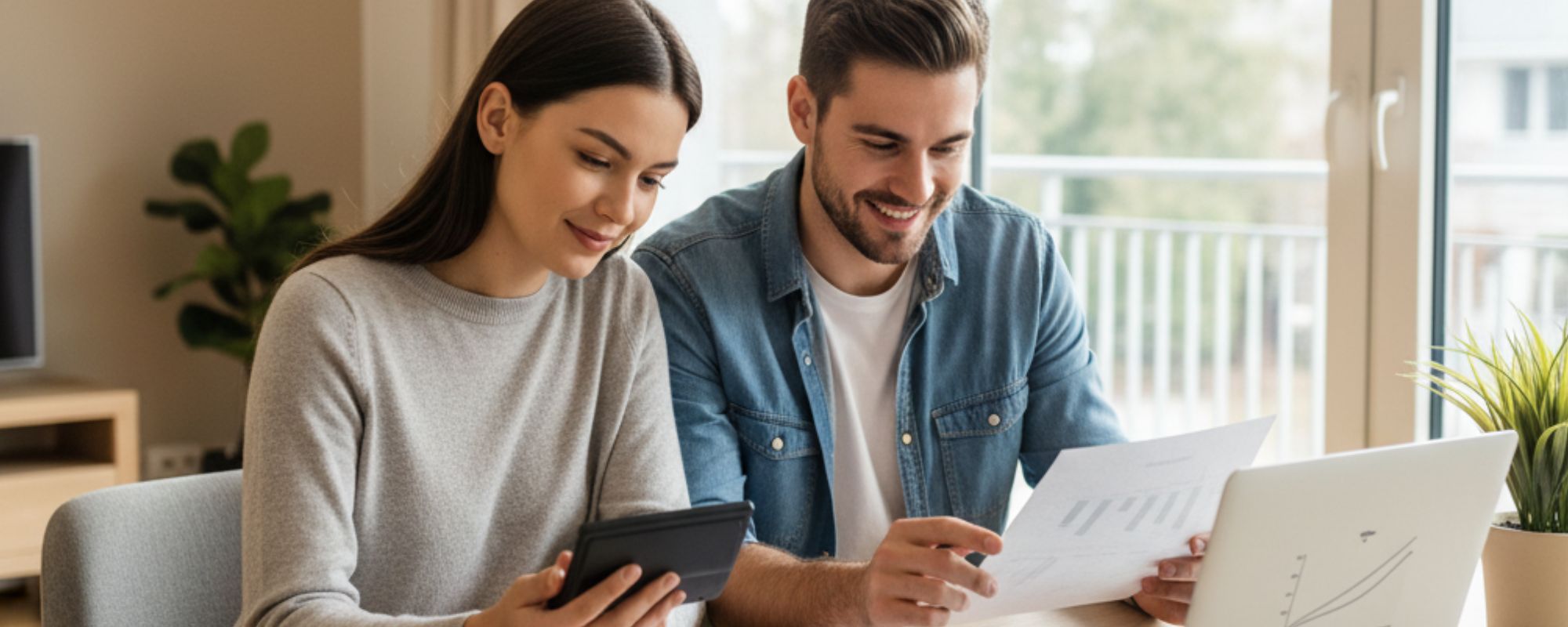 Guía completa para obtener tu hipoteca joven fija