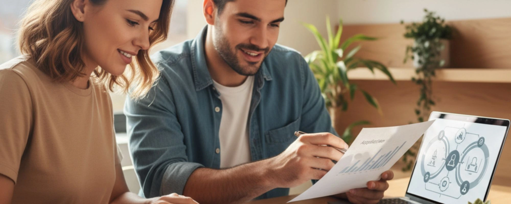 ¿Qué es y cómo solicitar una hipoteca VPO?