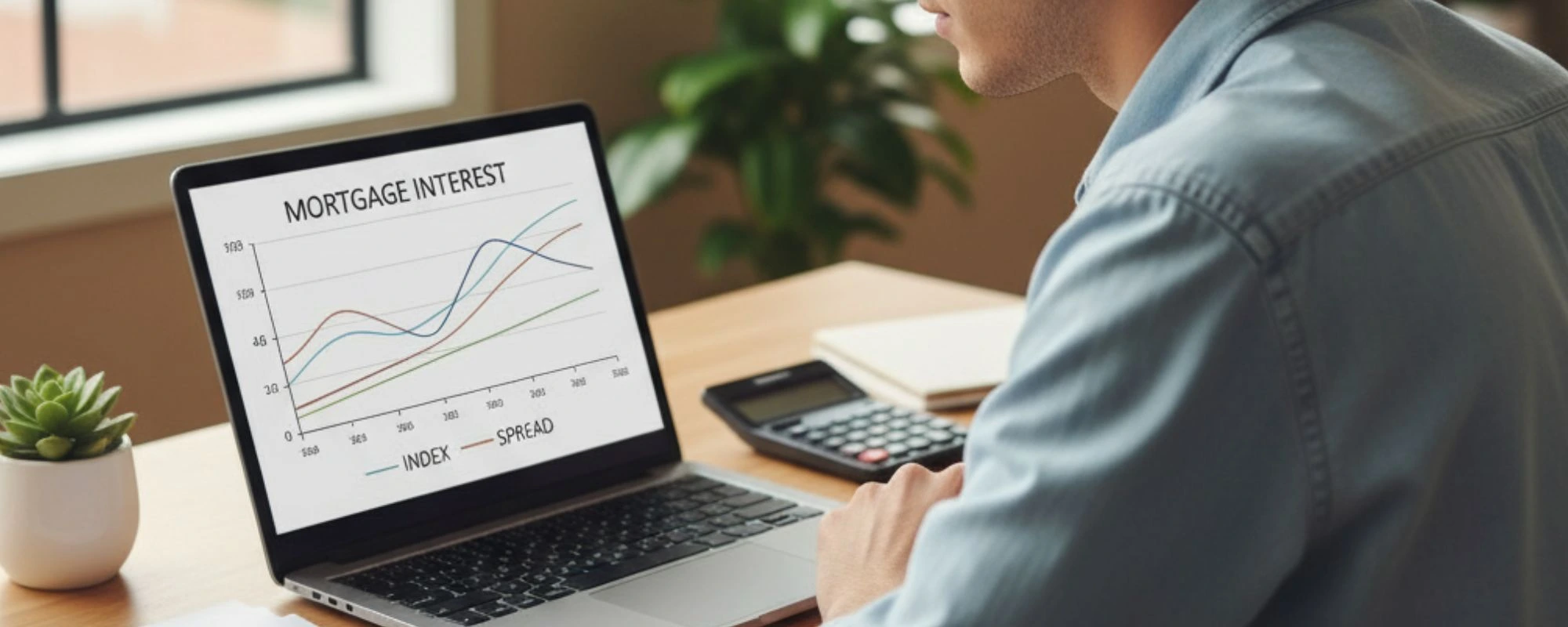 ¿Qué es el diferencial de una hipoteca?