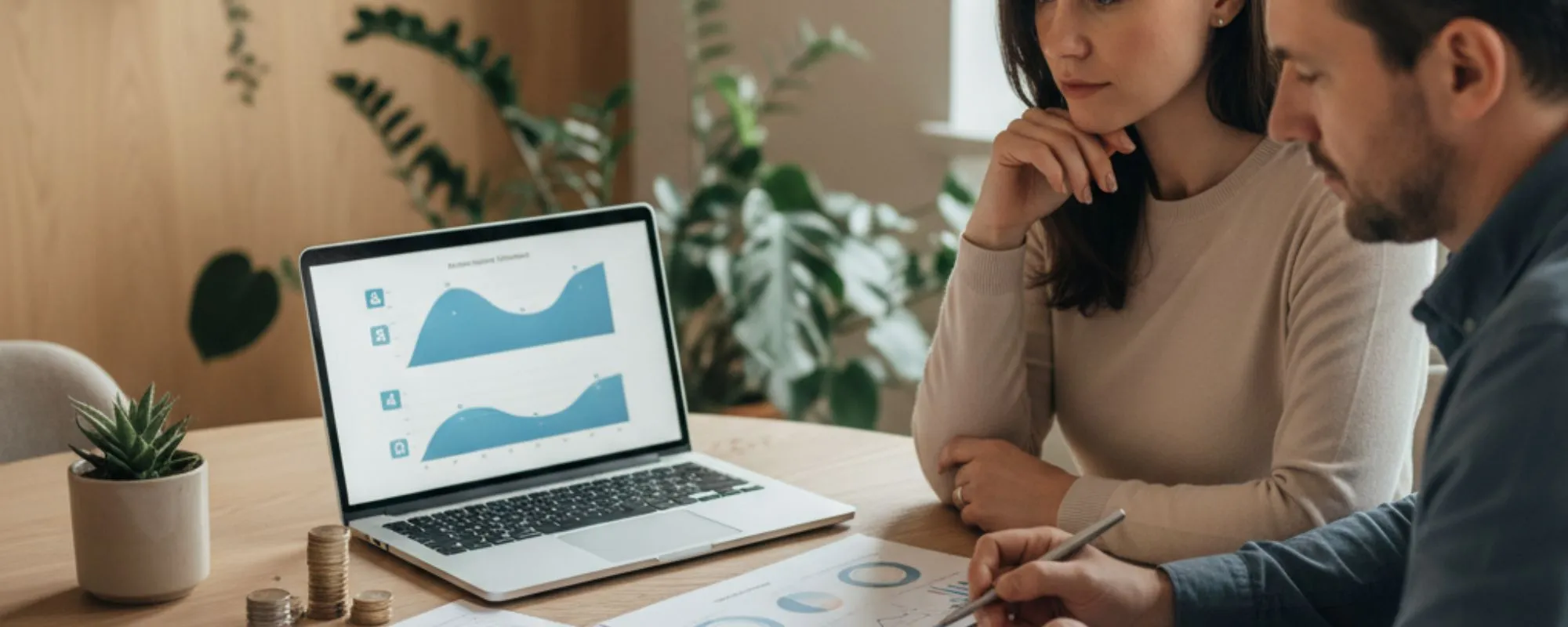 Tengo una hipoteca y quiero comprar otra casa