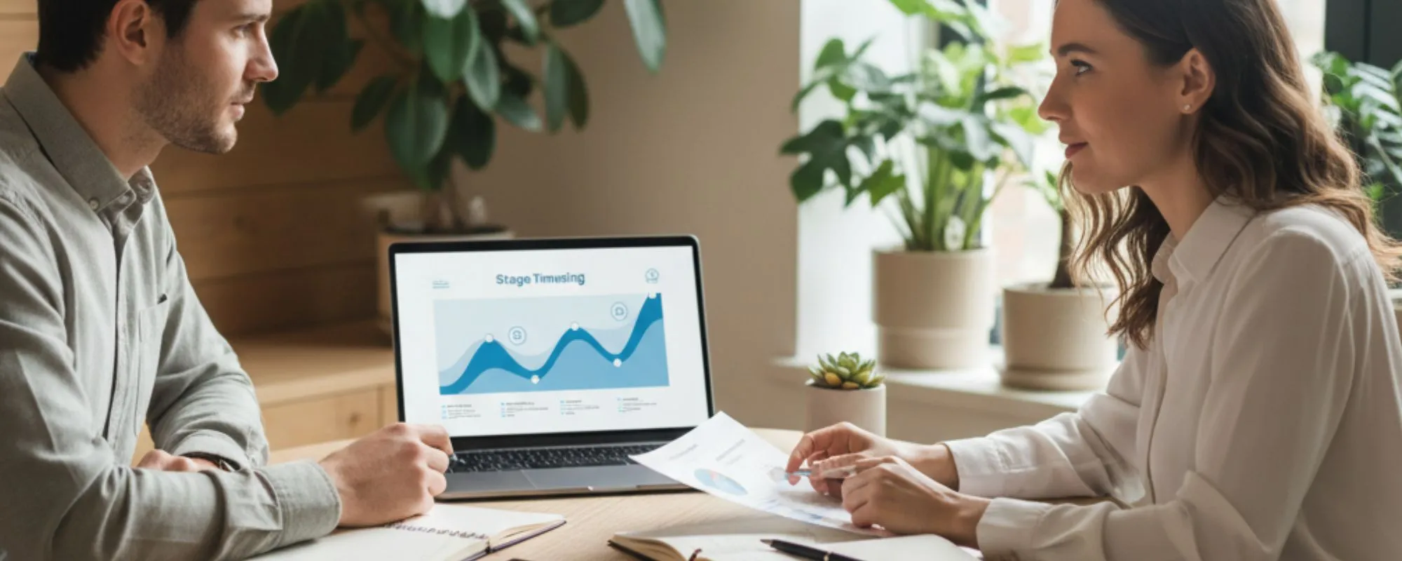 ¿Cómo puedo solicitar una hipoteca para cambio de casa?