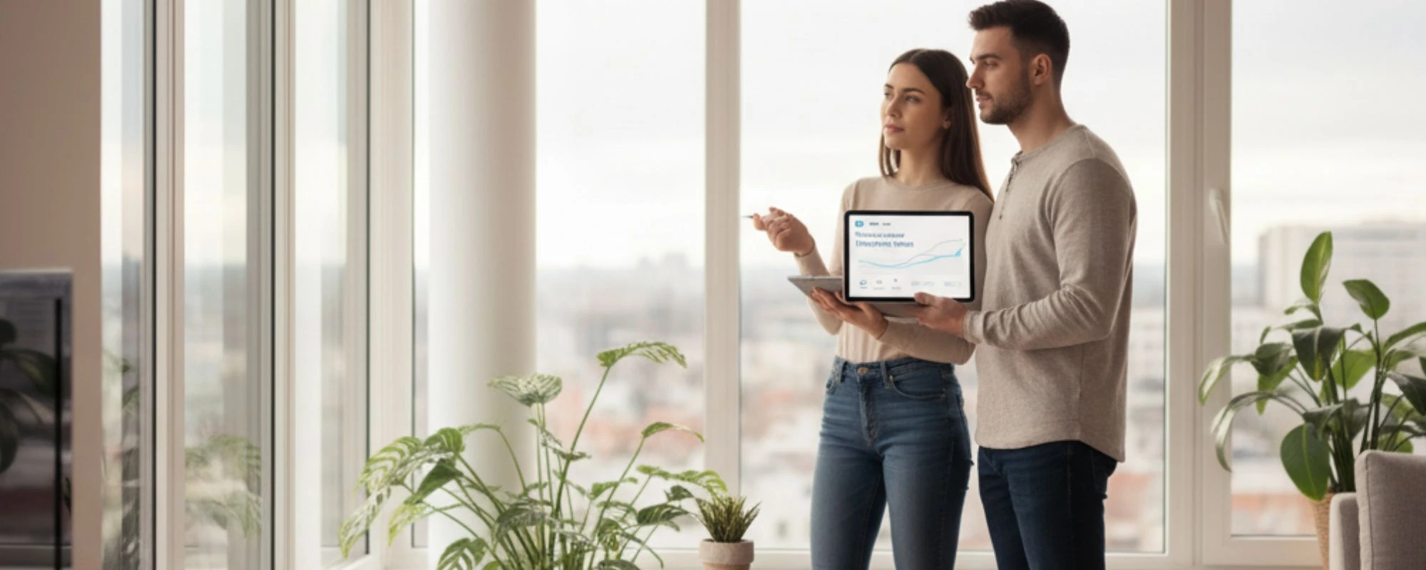 Hipotecas a 40 años ¿Es posible conseguirlas?