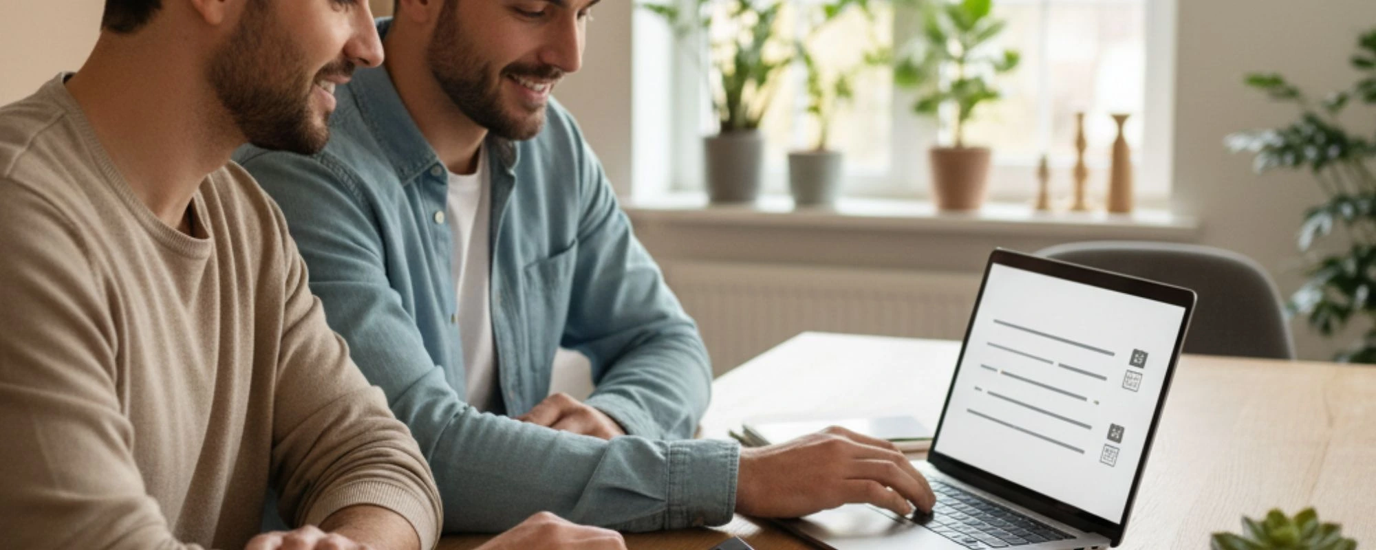 ¿Cómo funciona una hipoteca fija?