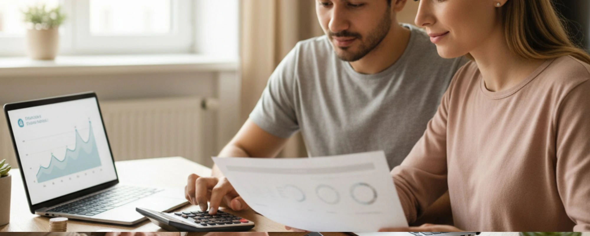 Hipoteca Joven al 95%: qué es, cómo conseguirla y requisitos