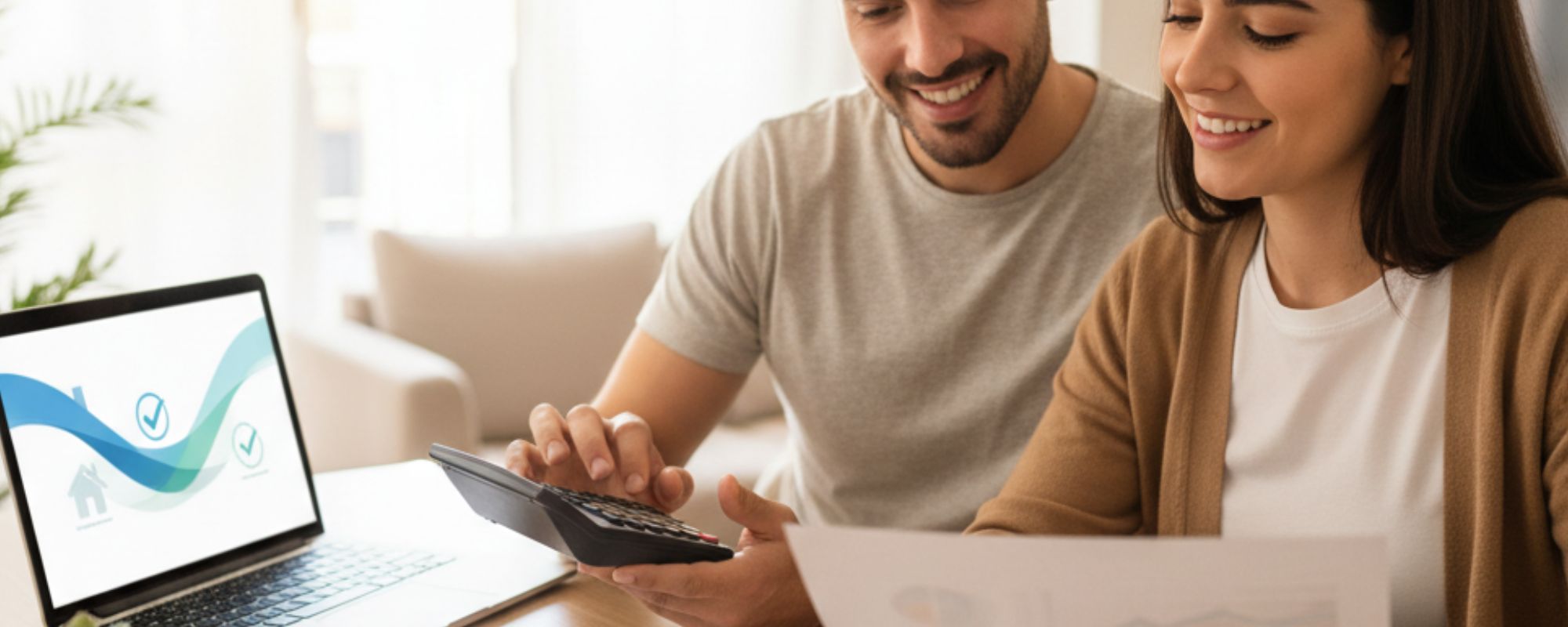 ¿Cómo conseguir el aval hipotecario de la Junta de Andalucía?