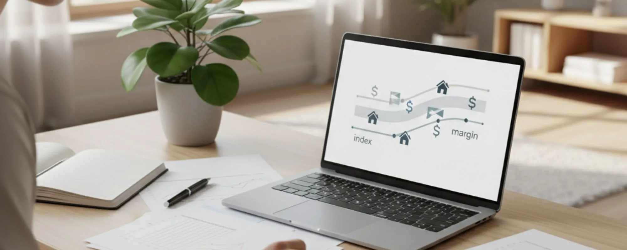 ¿Qué es el diferencial de una hipoteca y cómo bajarlo?