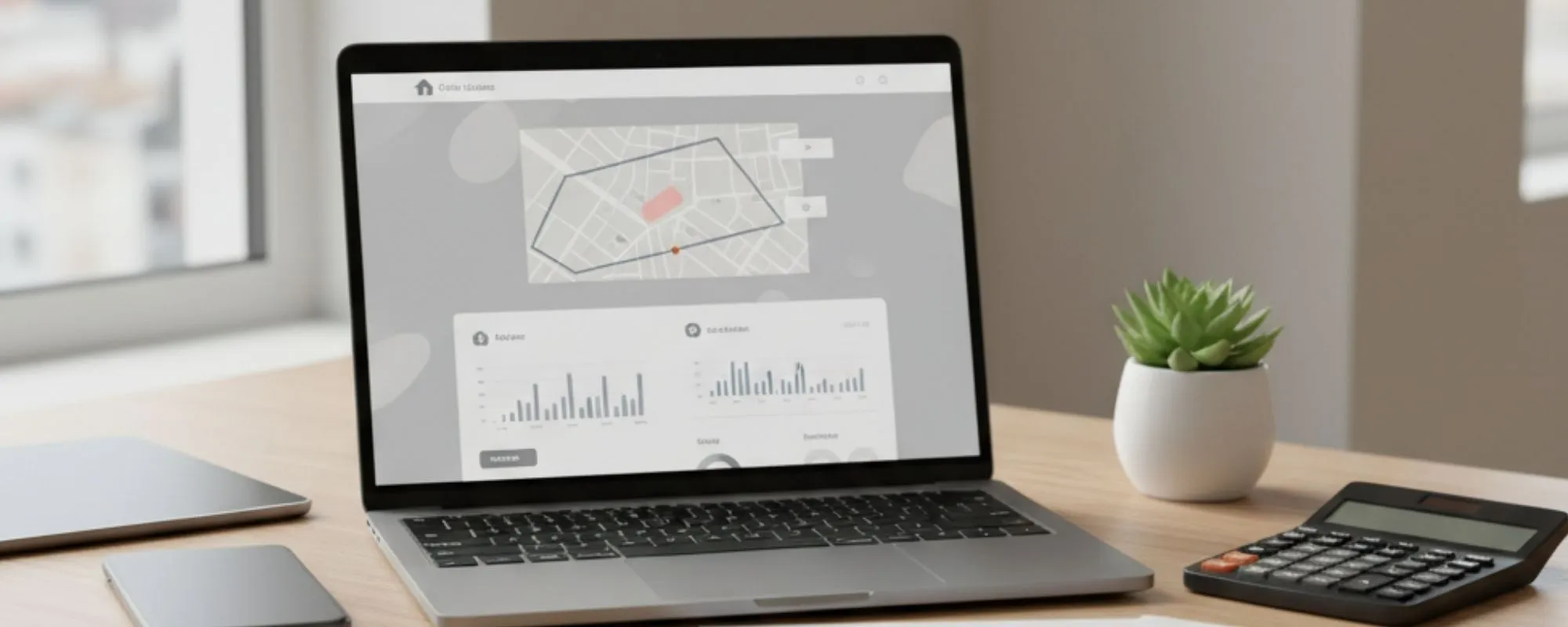 ¿Cómo realizar una tasación de vivienda online gratis y qué información necesitas?