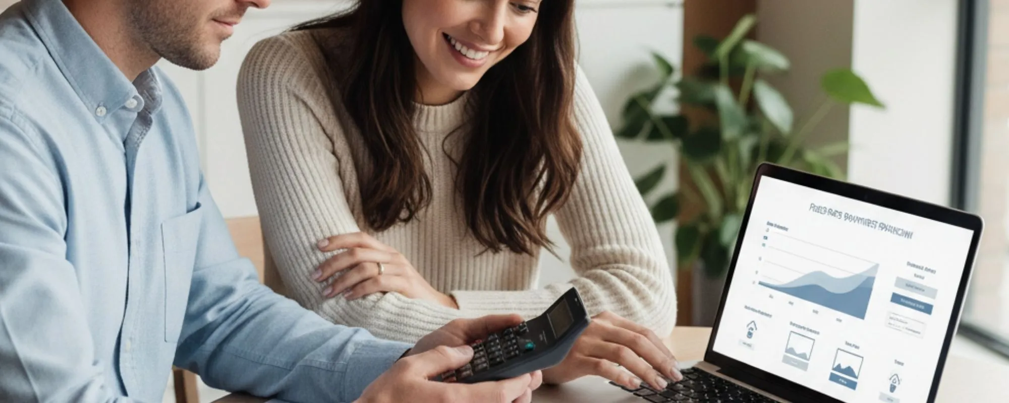 ¿Cómo se calcula la hipoteca fija y su cuota? Te explicamos cómo