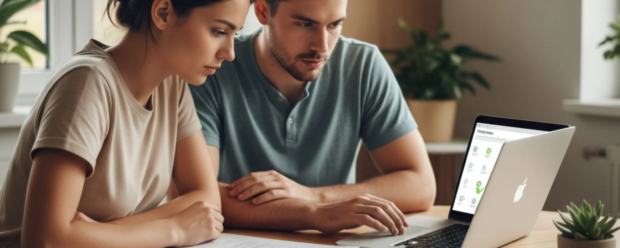 ¿Qué requisitos debo cumplir para poder solicitar una Hipoteca Joven?