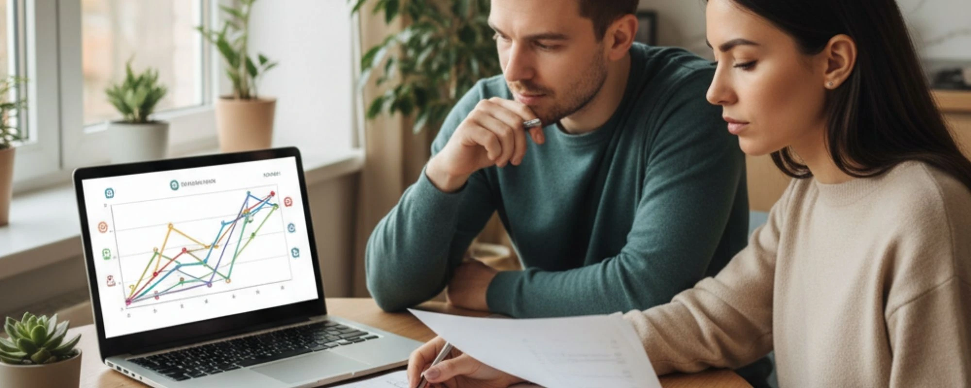 Claves sobre las hipotecas multidivisa