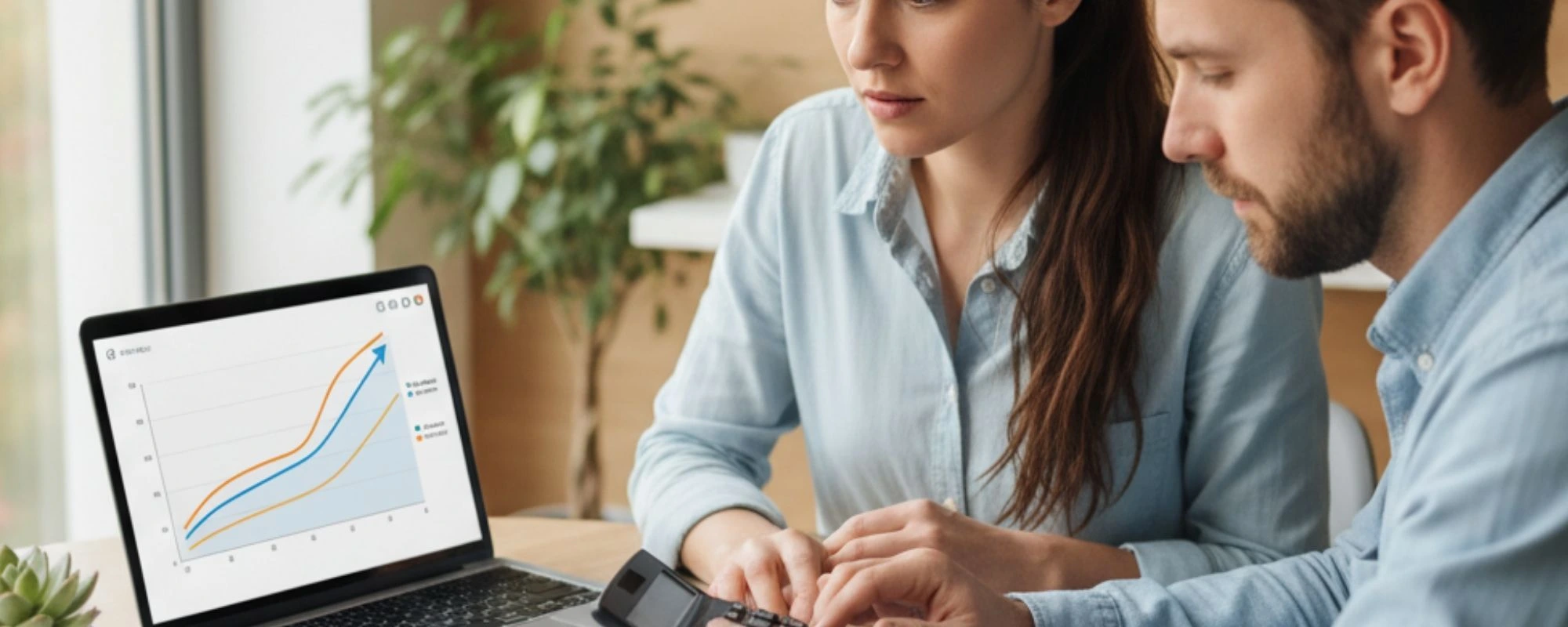 ¿Cómo se calcula la subida de la hipoteca con el euríbor?