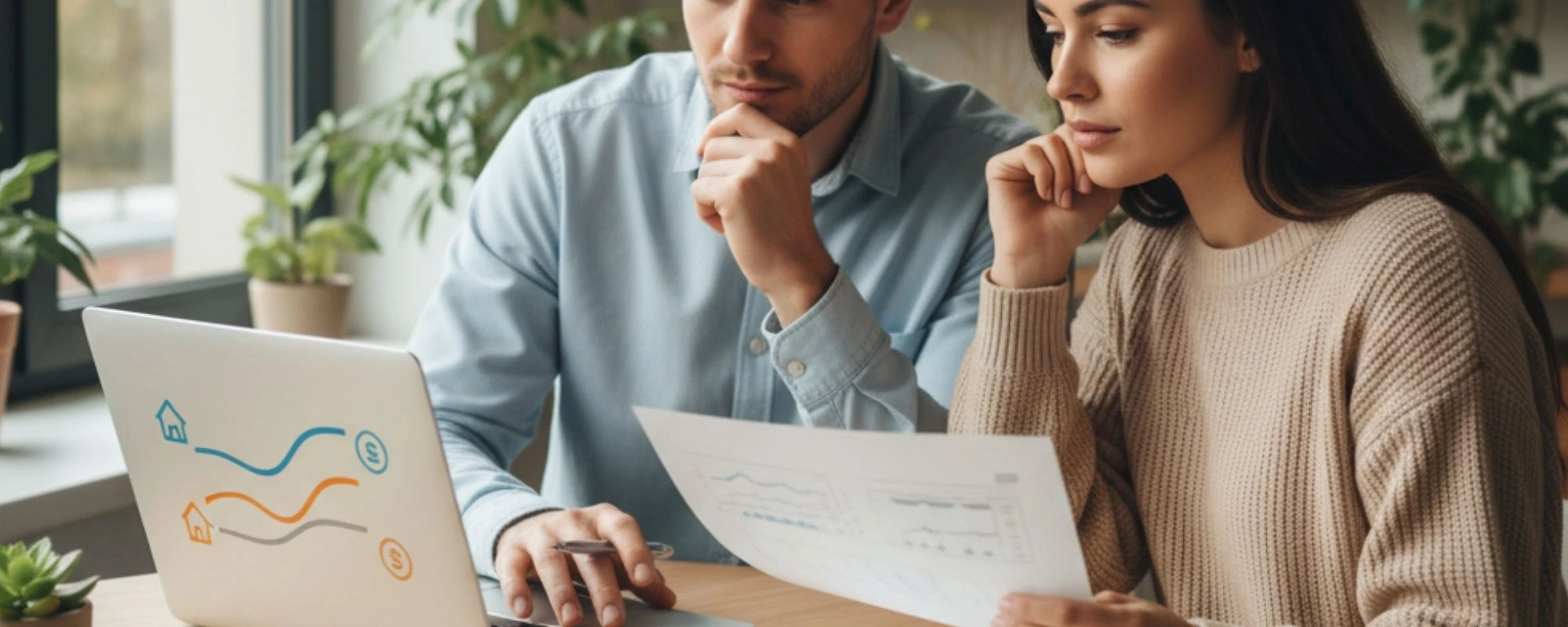 ¿Es el aval del 20% del Gobierno para hipotecas tu mejor opción?