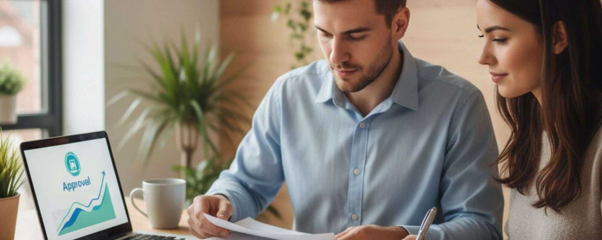 Trucos para que te concedan un préstamo hipotecario