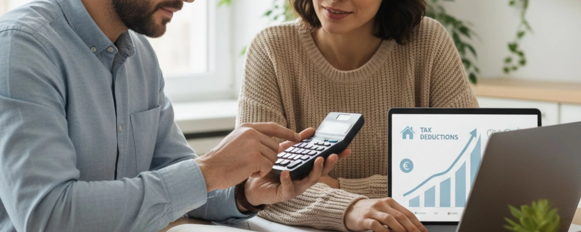 ¿Sabes cómo puedes desgravar tu hipoteca en la declaración de la renta?